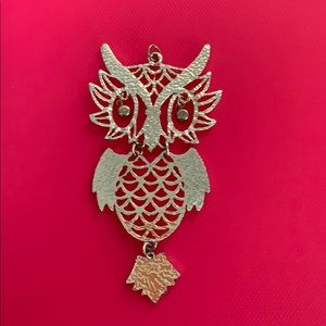 Jewelry - Owl pendant Jewelry - Owl pendant